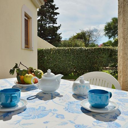Residence Le Canne San Teodoro  Dış mekan fotoğraf
