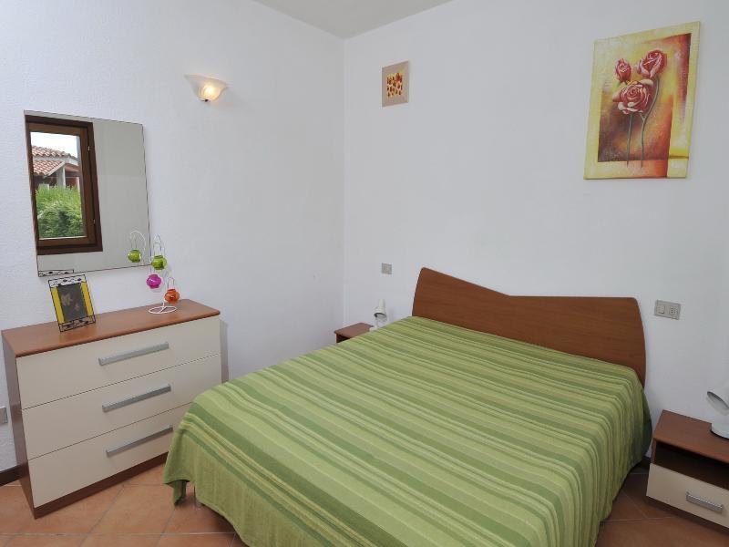 Residence Le Canne San Teodoro  Dış mekan fotoğraf