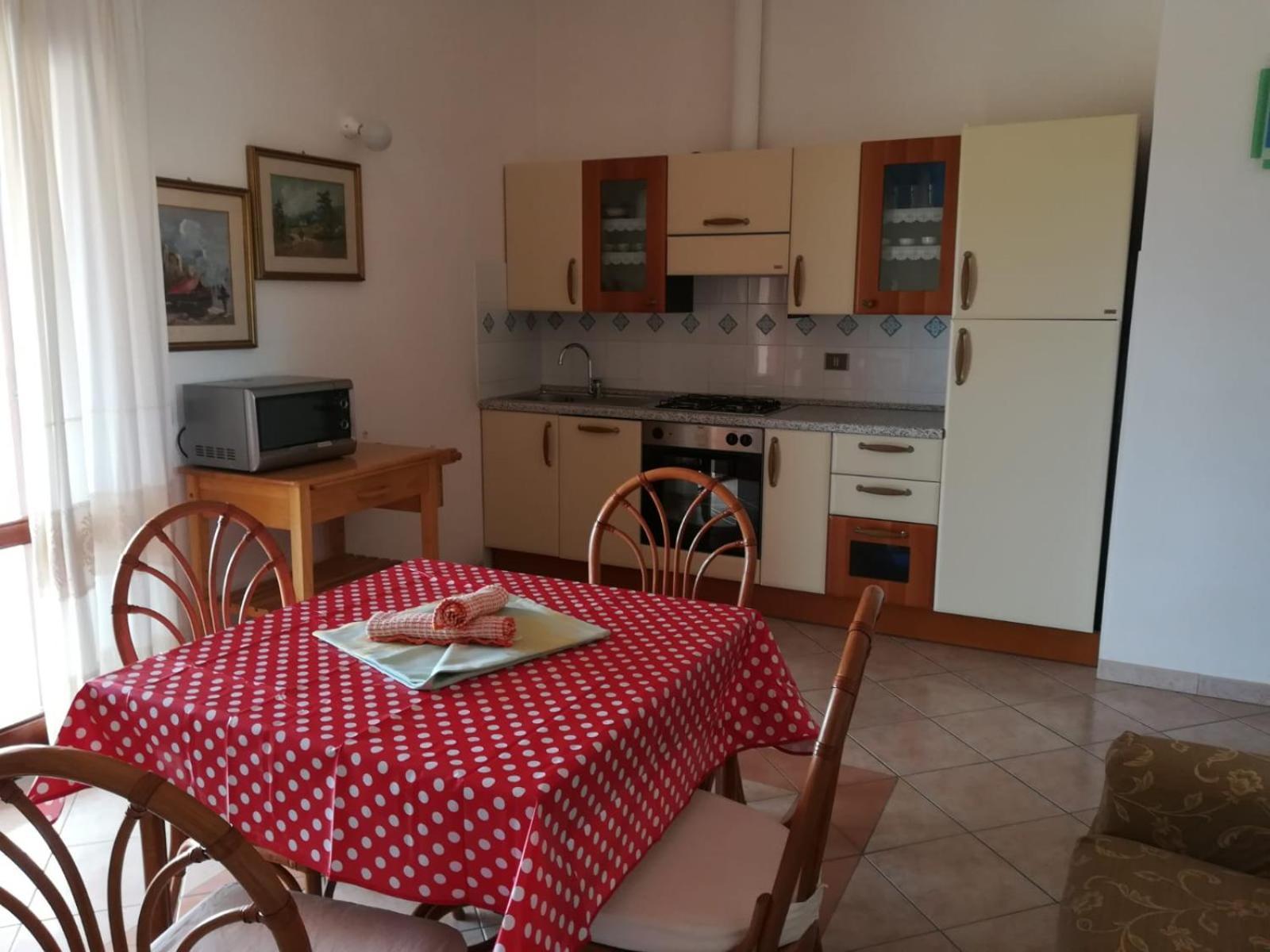 Residence Le Canne San Teodoro  Dış mekan fotoğraf