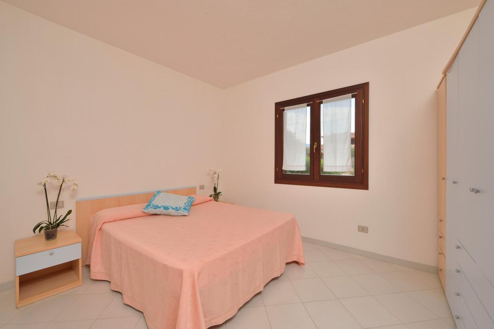 Residence Le Canne San Teodoro  Dış mekan fotoğraf