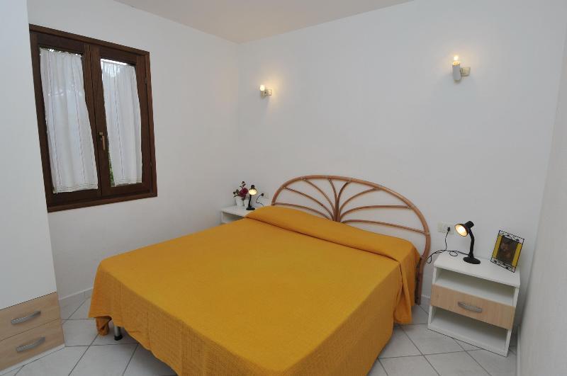 Residence Le Canne San Teodoro  Dış mekan fotoğraf