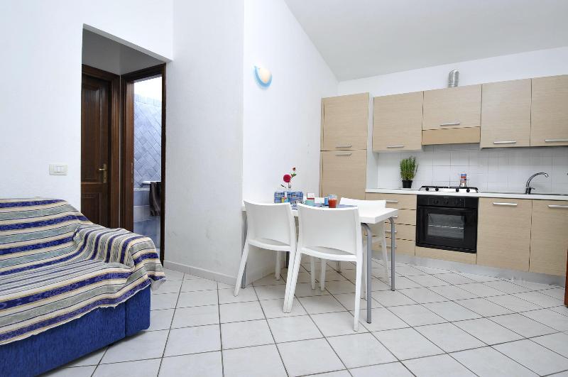 Residence Le Canne San Teodoro  Dış mekan fotoğraf