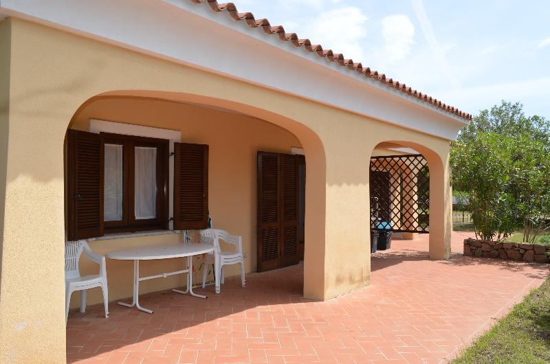 Residence Le Canne San Teodoro  Dış mekan fotoğraf