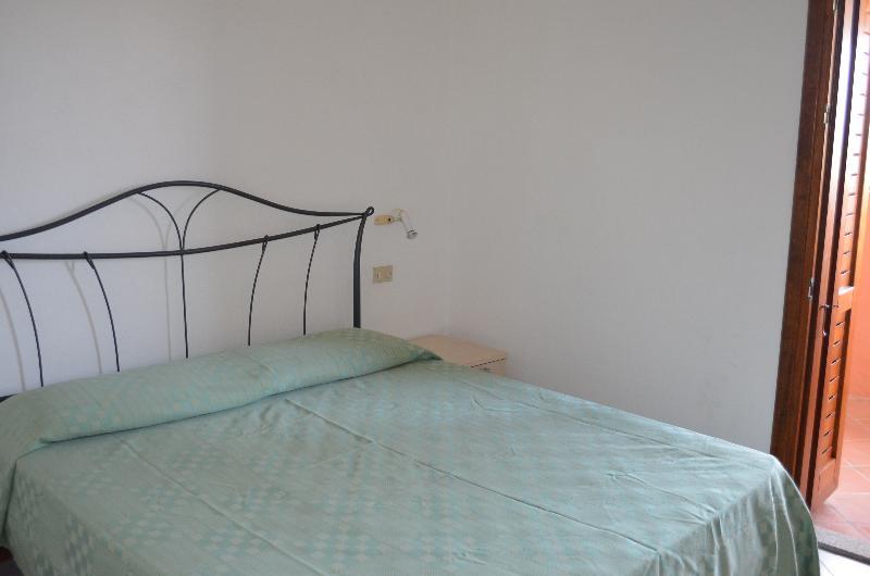 Residence Le Canne San Teodoro  Dış mekan fotoğraf