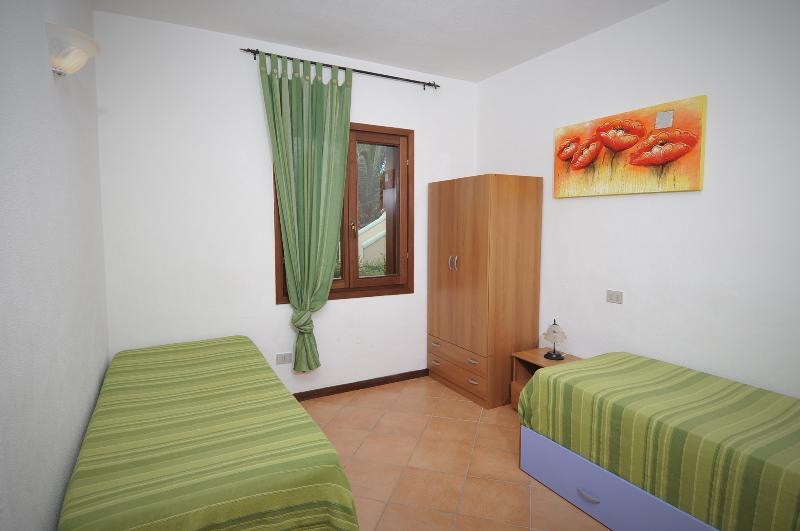 Residence Le Canne San Teodoro  Dış mekan fotoğraf