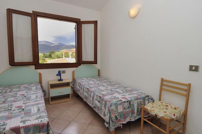 Residence Le Canne San Teodoro  Dış mekan fotoğraf