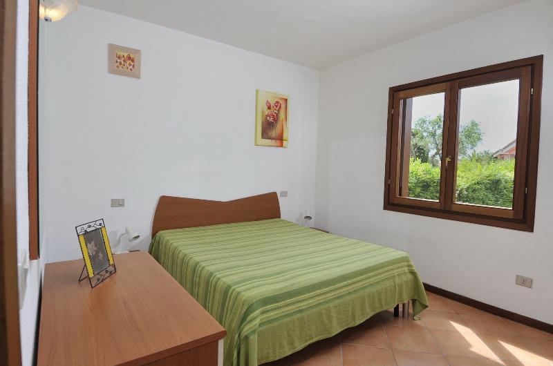 Residence Le Canne San Teodoro  Dış mekan fotoğraf