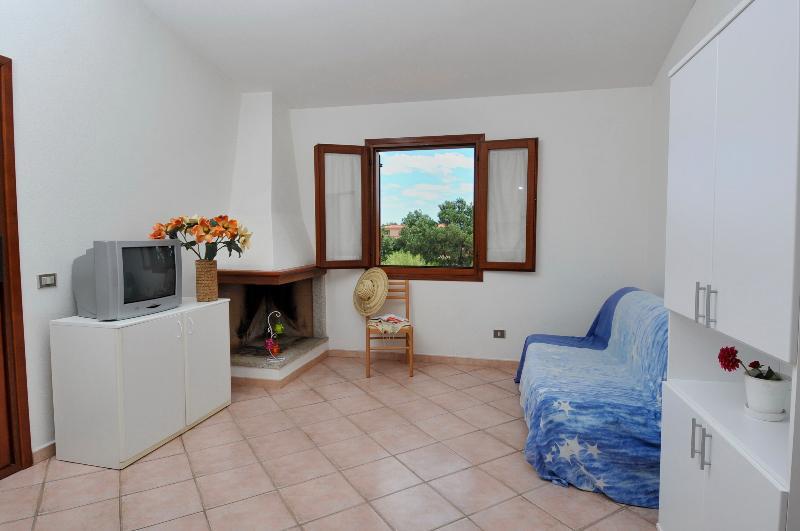 Residence Le Canne San Teodoro  Dış mekan fotoğraf