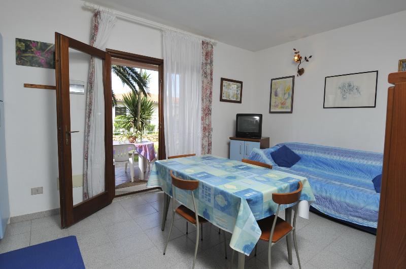Residence Le Canne San Teodoro  Dış mekan fotoğraf