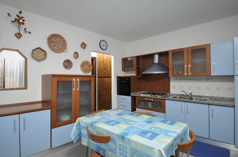 Residence Le Canne San Teodoro  Dış mekan fotoğraf