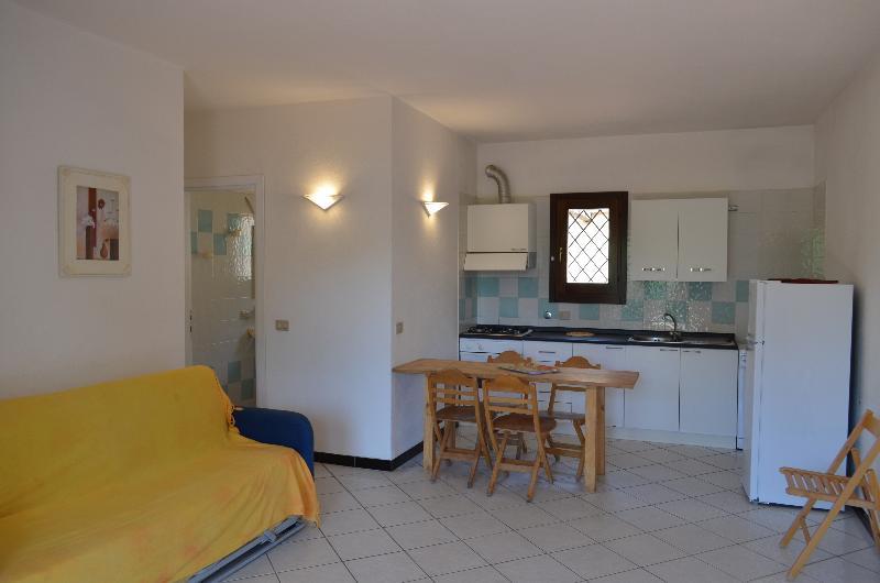 Residence Le Canne San Teodoro  Dış mekan fotoğraf